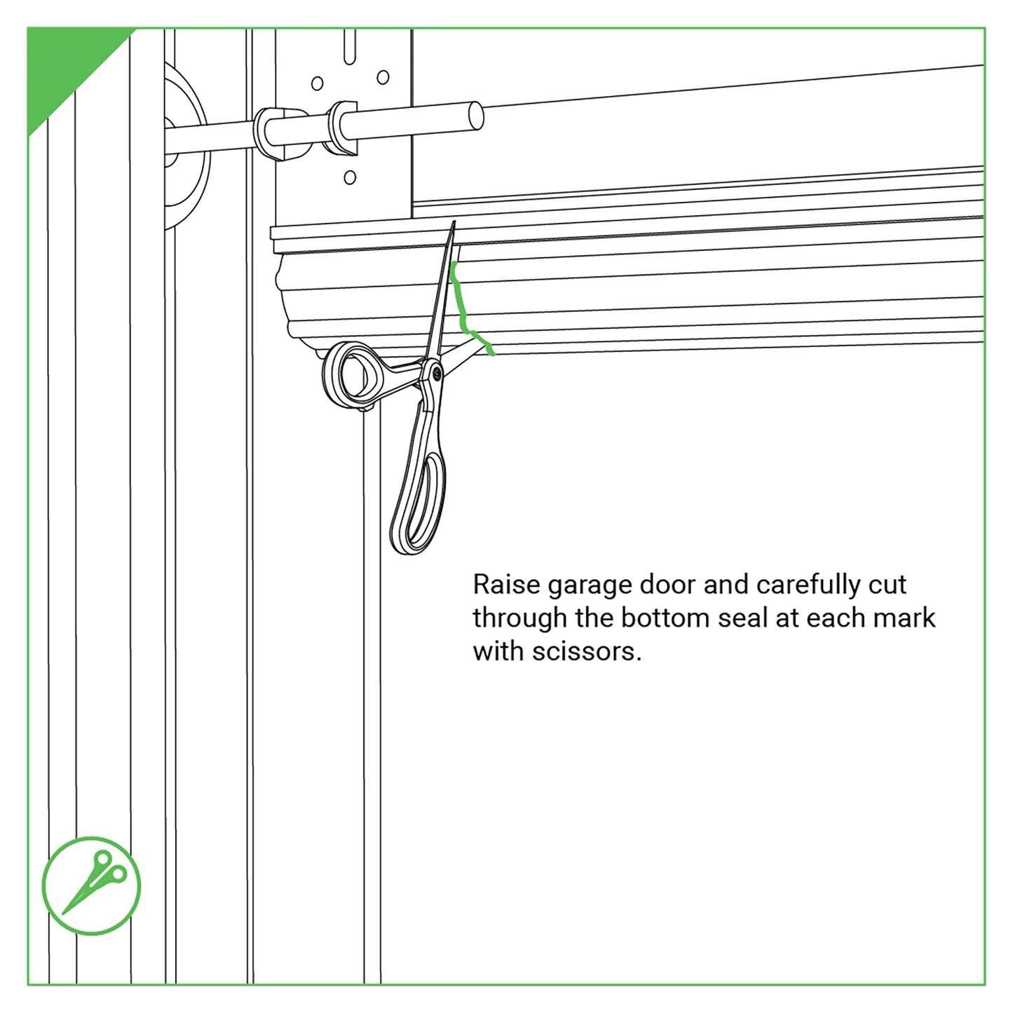 Rheidon zaštita za kabel
