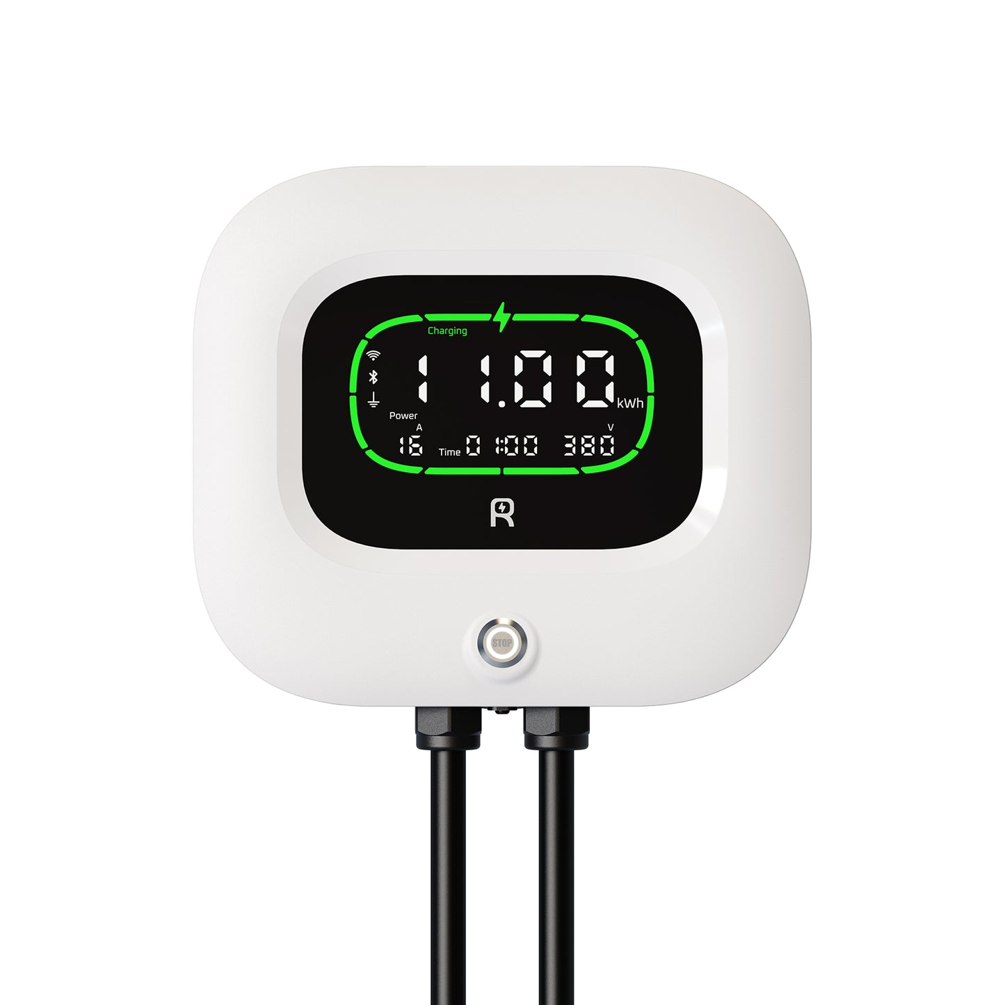 Rheidon EV zidna kutija za punjenje 11 kW
