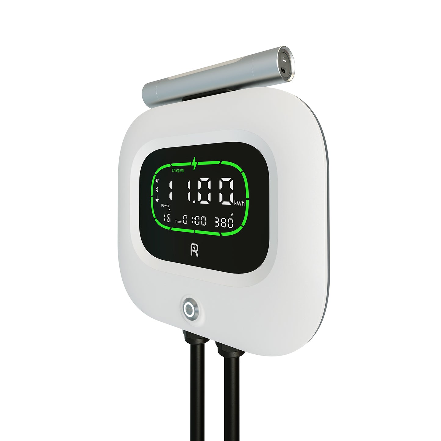 Rheidon EV zidna kutija za punjenje 11 kW