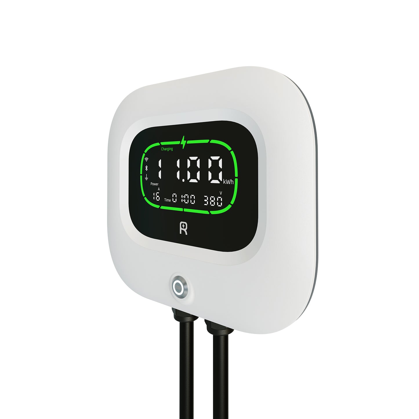 Rheidon EV zidna kutija za punjenje 11 kW