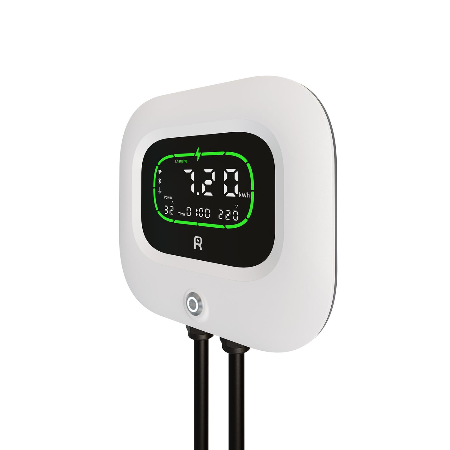 Rheidon EV zidna kutija za punjenje, 7,2 kW
