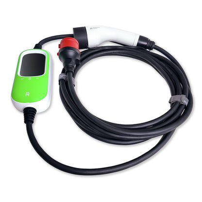 Rheidon Prijenosni 11kW EV punjač