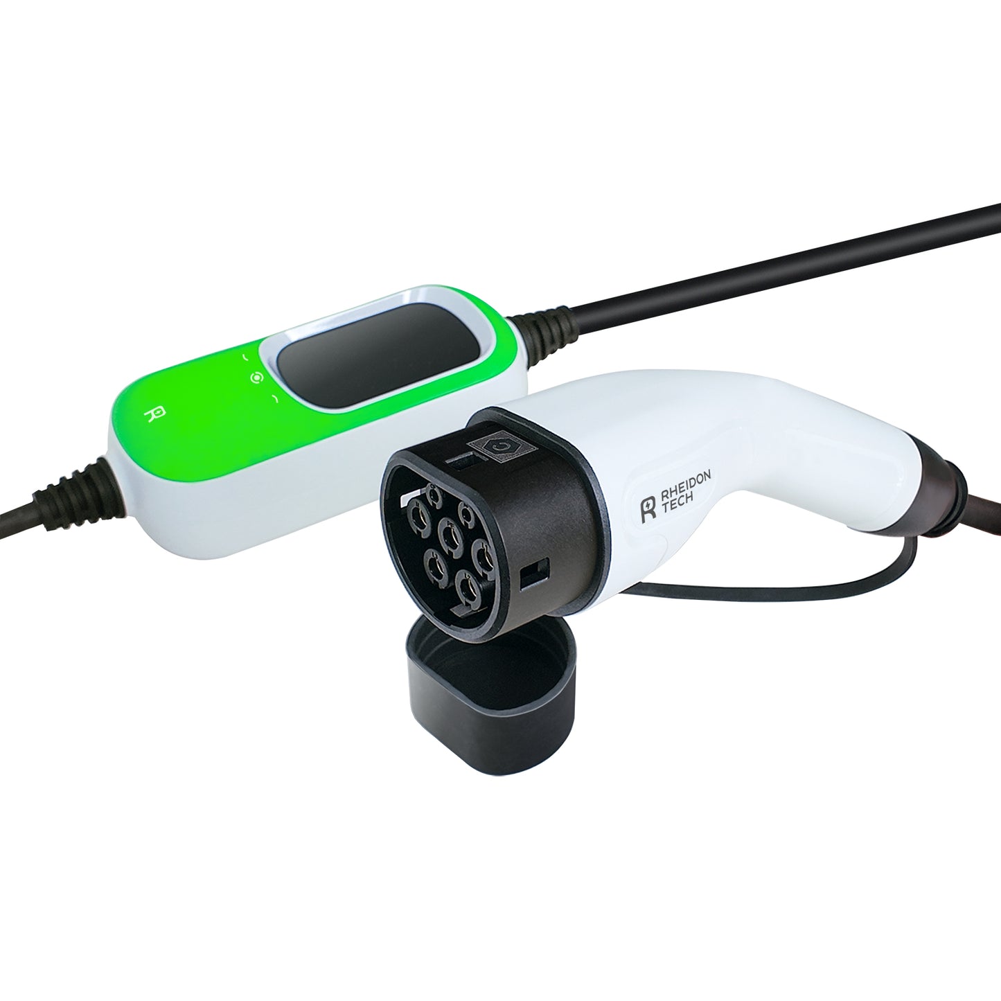 Rheidon Prijenosni 11kW EV punjač