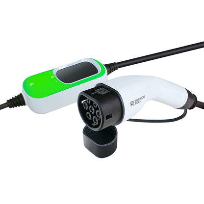Rheidon Prijenosni 11kW EV punjač