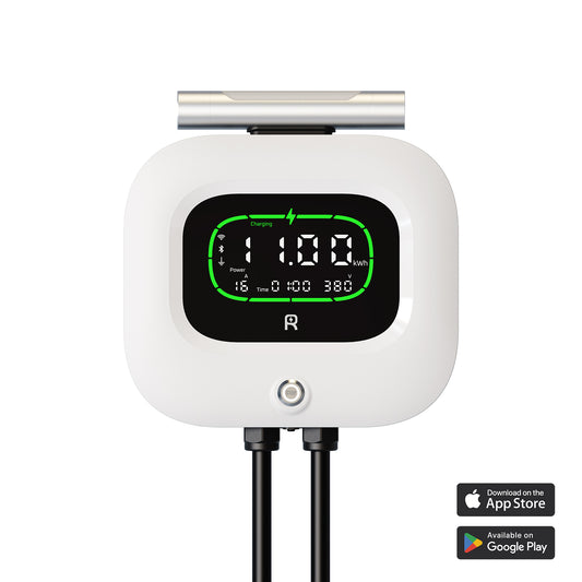 Rheidon EV zidna kutija za punjenje 11 kW