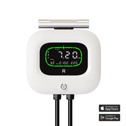 Rheidon EV zidna kutija za punjenje, 7,2 kW
