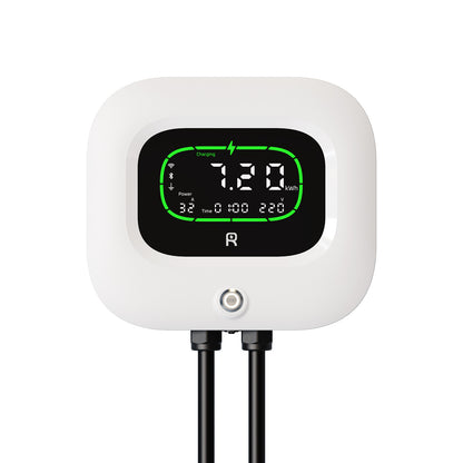 Rheidon EV zidna kutija za punjenje, 7,2 kW