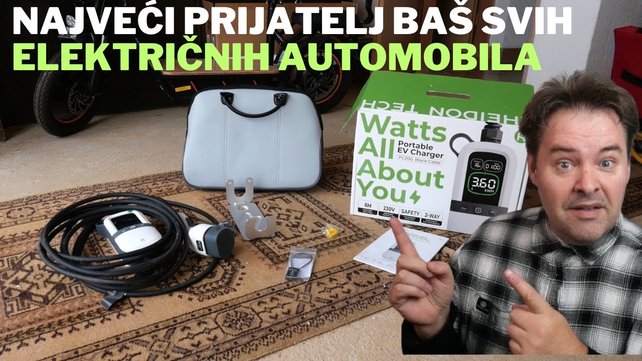 Učitaj videozapis: 